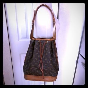 Louis Vuitton Noe GM ❌SOLD❌